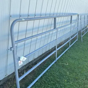 13FT 8IN GATE