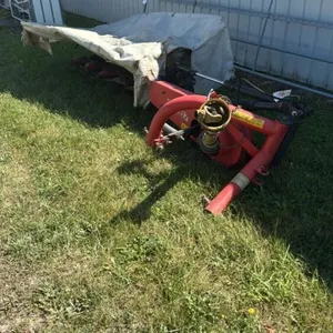 VICON CM217 3PTH DISC MOWER