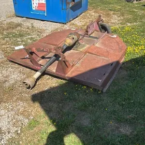 THRIFTY CUTTER 5.5FT 3PTH ROTARY MOWER