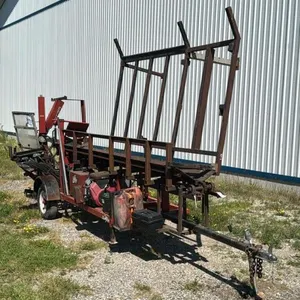 HUD-SON FORESTRY EQUIPMENT FIREWOOD PROCESSOR