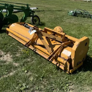 MOTT 90IN 3PTH FLAIL MOWER