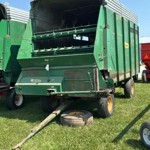 August 18th Equipment Consignment Auction