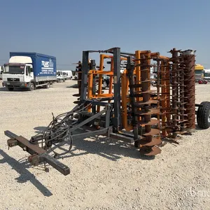 MA-AG 4.5MT Cultivator