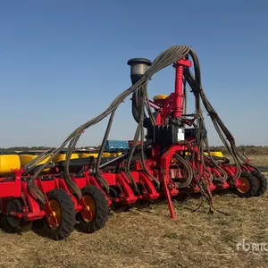 2019 Vaderstad Tempo TPV 12 Semoir Monograine 12 Rangs 3-Point 12 Row Planter