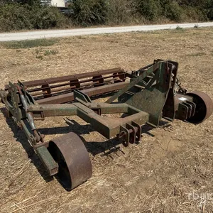 Cousins Vform Chassis Decompacteur 2.2 m 3-Point Frame Subsoiler (Inoperable)