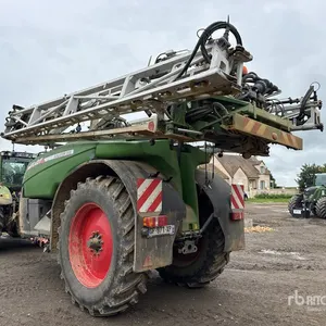 2021 Fendt Rogator 355 Pulveristeur Traine 36 m S/A Pull-Type Sprayer
