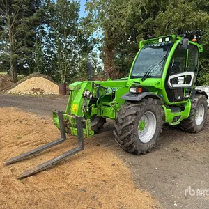 2020 Merlo TF42.7CS-140 Chariot Telescopique Telehandler