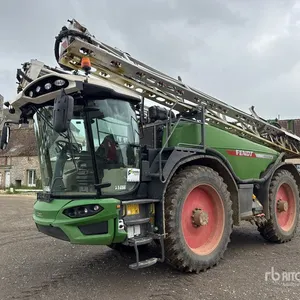 2023 Fendt Rogator 645 36 m 4x4 High Clearance Automoteur Self-Propelled Sprayer