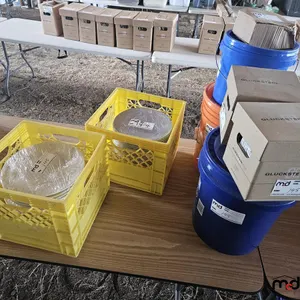 Assorted Dinnerware
 UNRESERVED