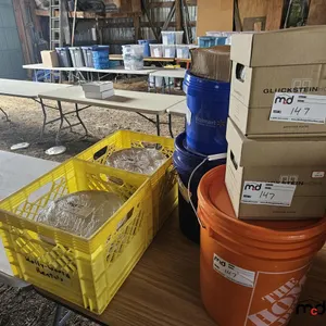 Assorted Dinnerware
 UNRESERVED
