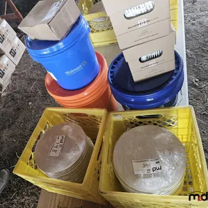 Assorted Dinnerware
 UNRESERVED
