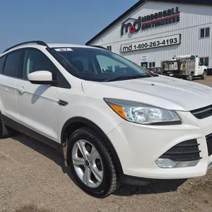 2016 Ford Escape SE SUV