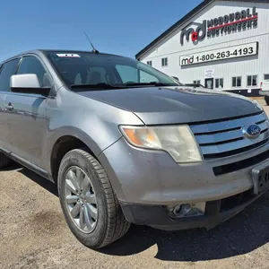 2008 Ford Edge Limited AWD SUV