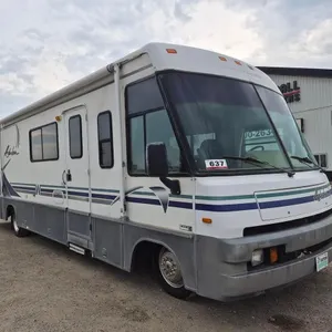 1997 Winnebago Adventurer Motorhome
 UNRESERVED