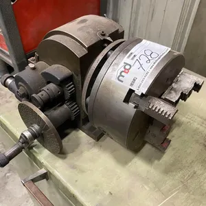 STM BS-2 Dividing Head
 UNRESERVED