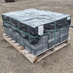 Keystone Red River Paver Pallet