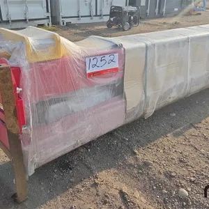 10,000 lb Two-Post Vehicle Lift
 UNRESERVED
