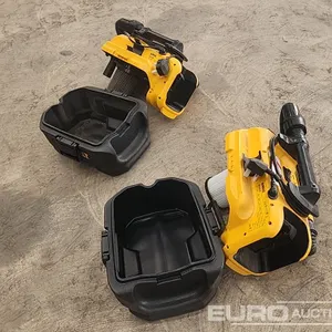 Dewalt DCV584L 