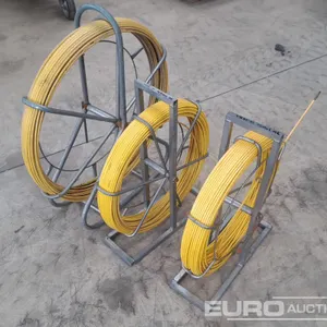 Cobra Reels (3 of) 
