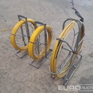 Cobra Reels (3 of) 
