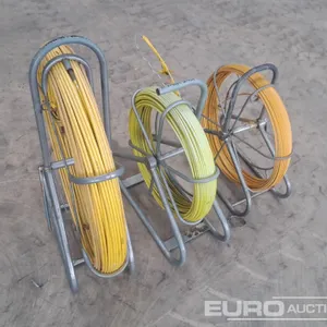 Cobra Reels (3 of) 