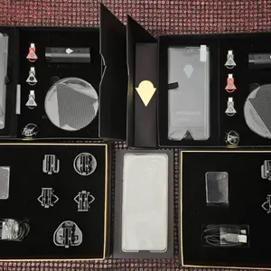 CryptoDATA IMPULSE K1 Smartphone Sets with Accessories