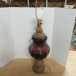 Vintage Style Lamp