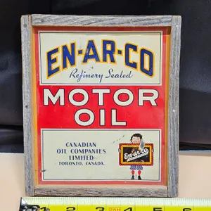 item to come
