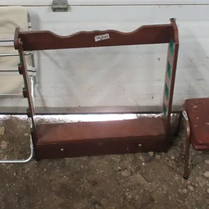 Portable and Adjustable Drying Rack