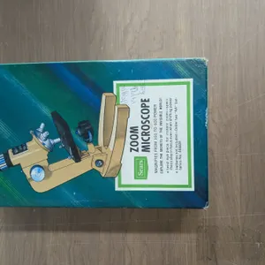 Vintage, 1972, Sears Microscope, with original box