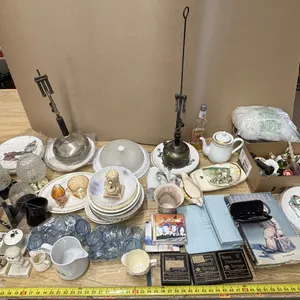 item to come