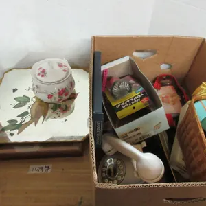 Lots of Misc Items