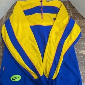 Vintage NIKE jacket, XL