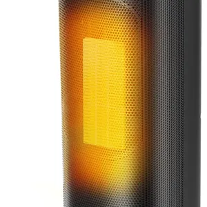 PTC FAN HEATERS FOR INDOOR USE -N