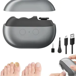 M7 MULTI-FUNCTIONAL ELECTRIC NAIL CLIPPER -N