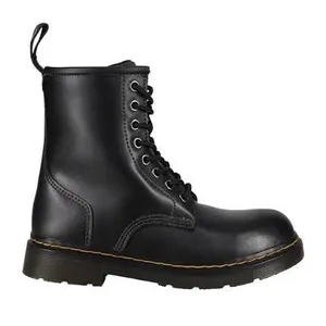 NEW PROSPECTOR UNISEX LEATHER BOOTS SIZE M-7 / W-9