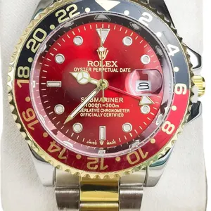 NEW REPLICA ROLEX "SUBMARINER" QUARTZ WATCH