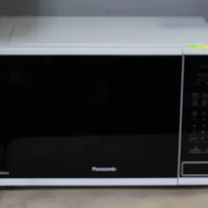 PANASONIC INVERTER MICROWAVE WHITE - 1.3CUFT