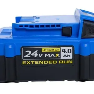 BRAND NEW KOBALT 24V MAX 4 AH 24-VOLT LITHIUM-ION