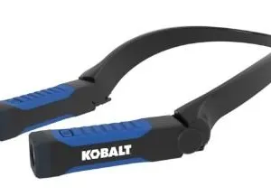 BRAND NEW KOBALT DEL NECK LIGHT - 210 LUMENS
