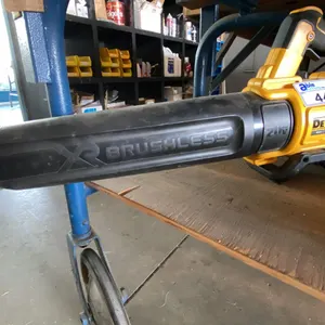 DEWALT DCBL722 BLOWER *NO BATTERY, NO CHARGER*