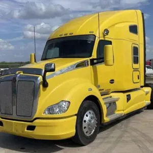 (TX) 2016 Kenworth T680 - Diesel