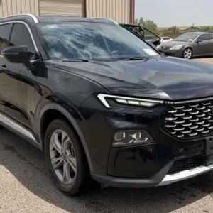(AZ) 2023 Ford Territory - EXPORT ONLY