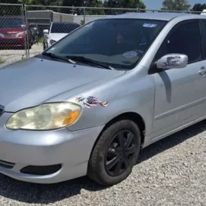 (MO) 2007 Toyota Corolla