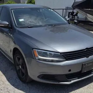 (MO) 2014 Volkswagen Jetta