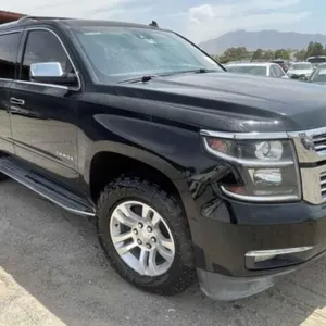 (TX) 2015 Chevrolet Tahoe