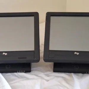 Protech Systems touchscreen point-of-sale (POS)