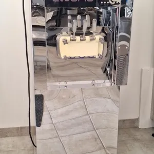 Elvaria Frozen Yogurt Machine