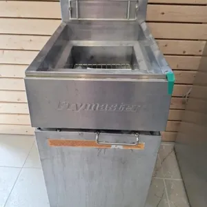 Frymaster GF14SD commercial fryer. Gas