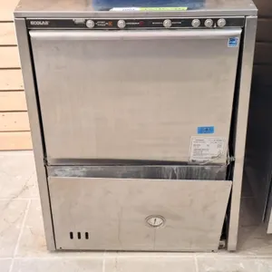 Jackson ES-1000HN commercial undercounter